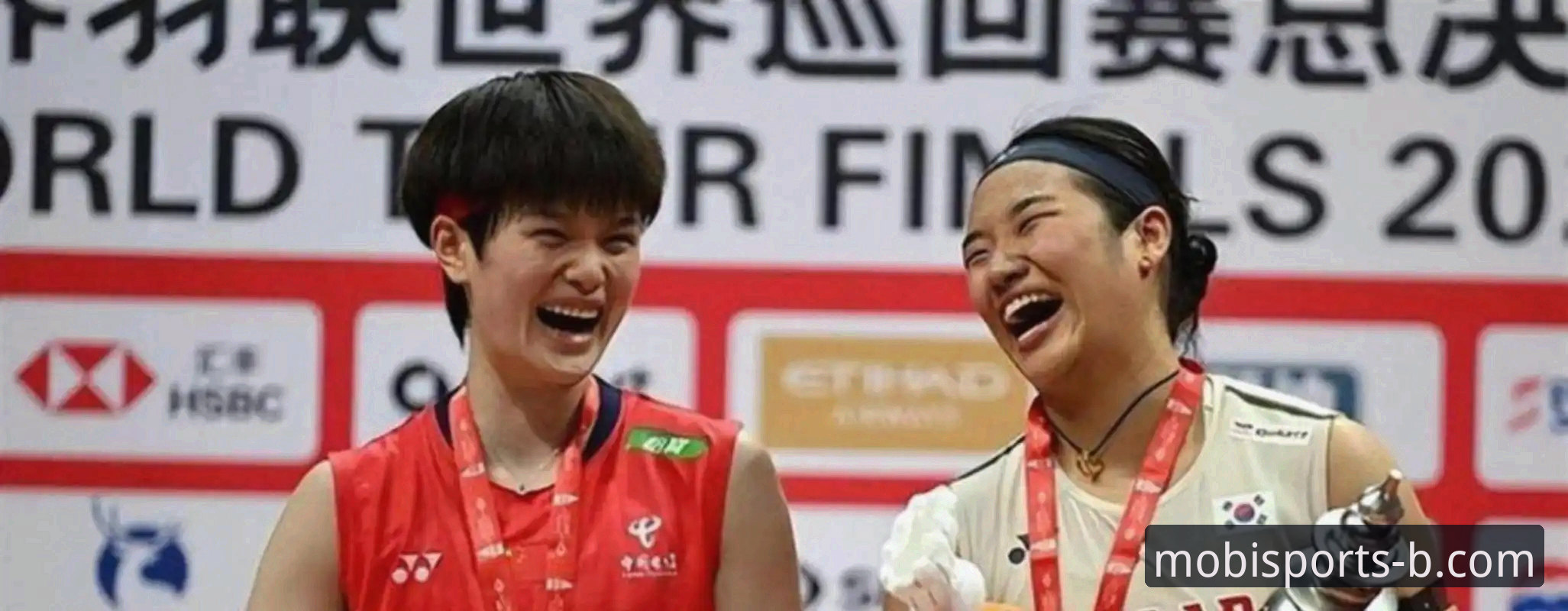 尤伯杯半决赛3大逆转亮点：中国女团如何用韧性与技术锁定胜局